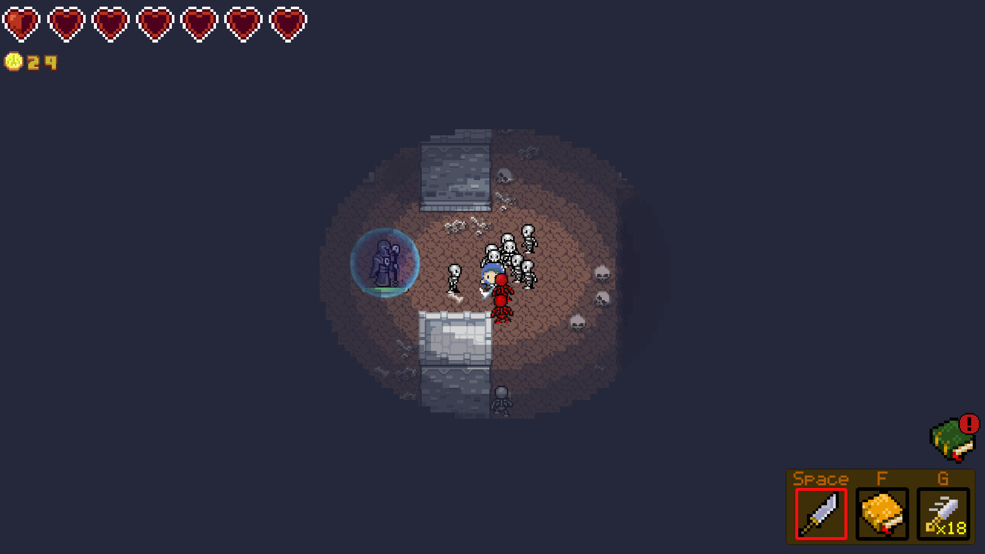 How to Make a Killing - Screenshot 6