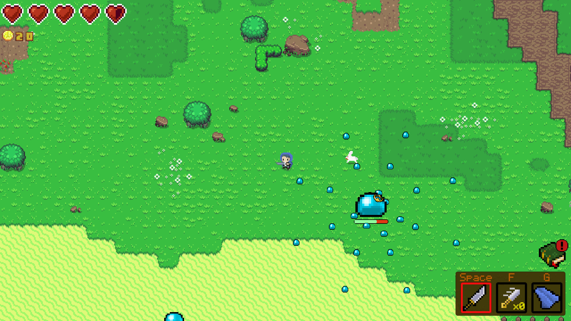 How to Make a Killing - Screenshot 8