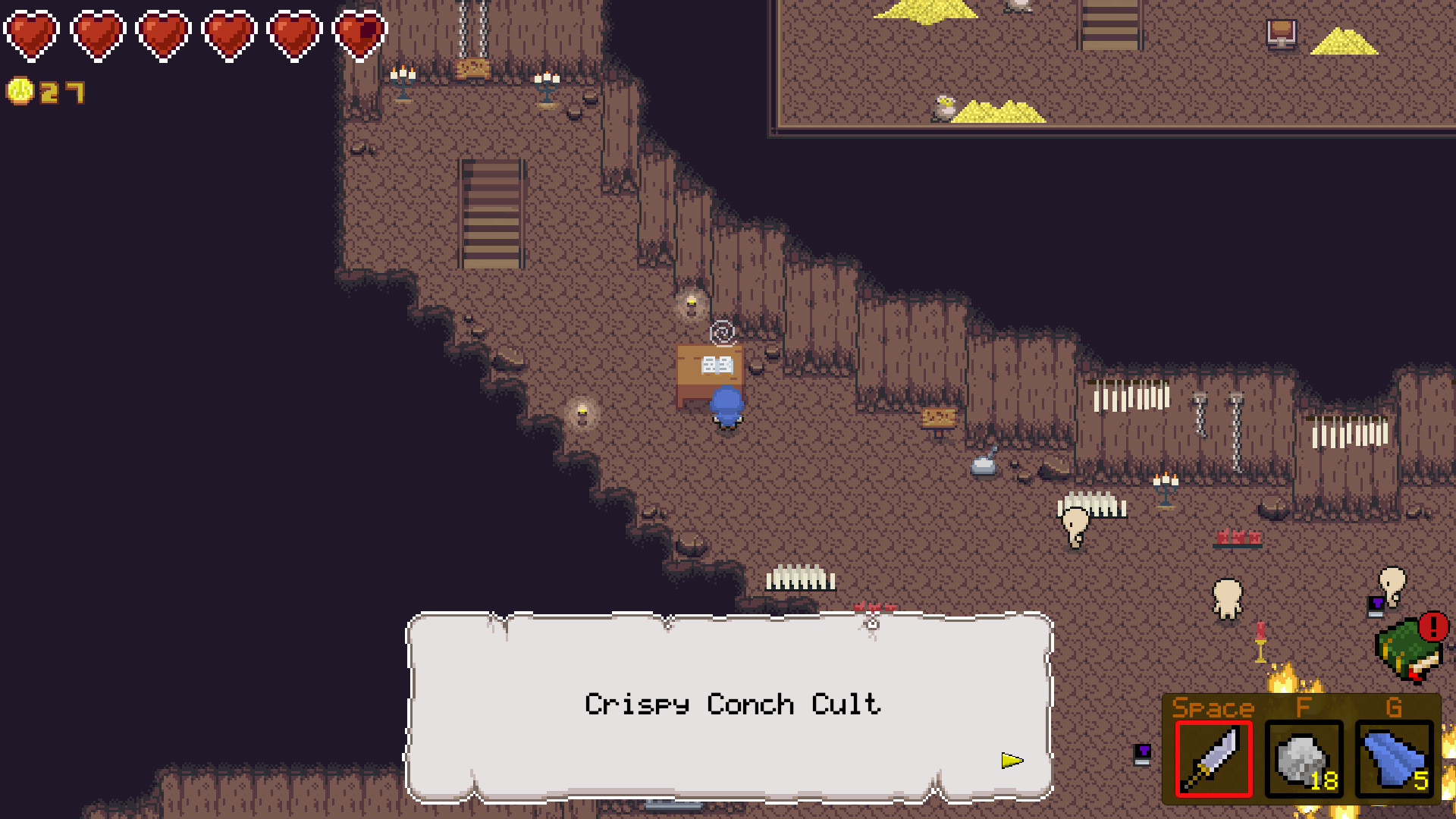 How to Make a Killing - Screenshot 5