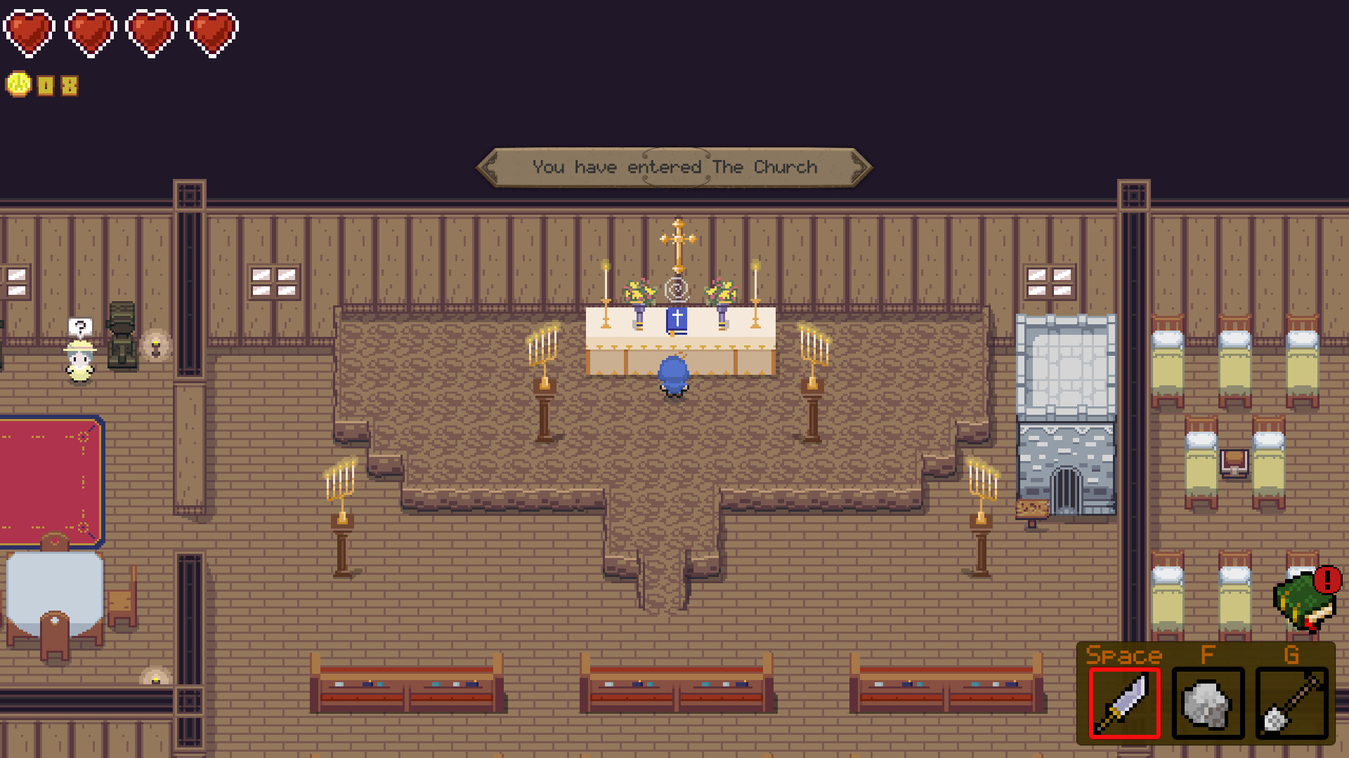 How to Make a Killing - Screenshot 3