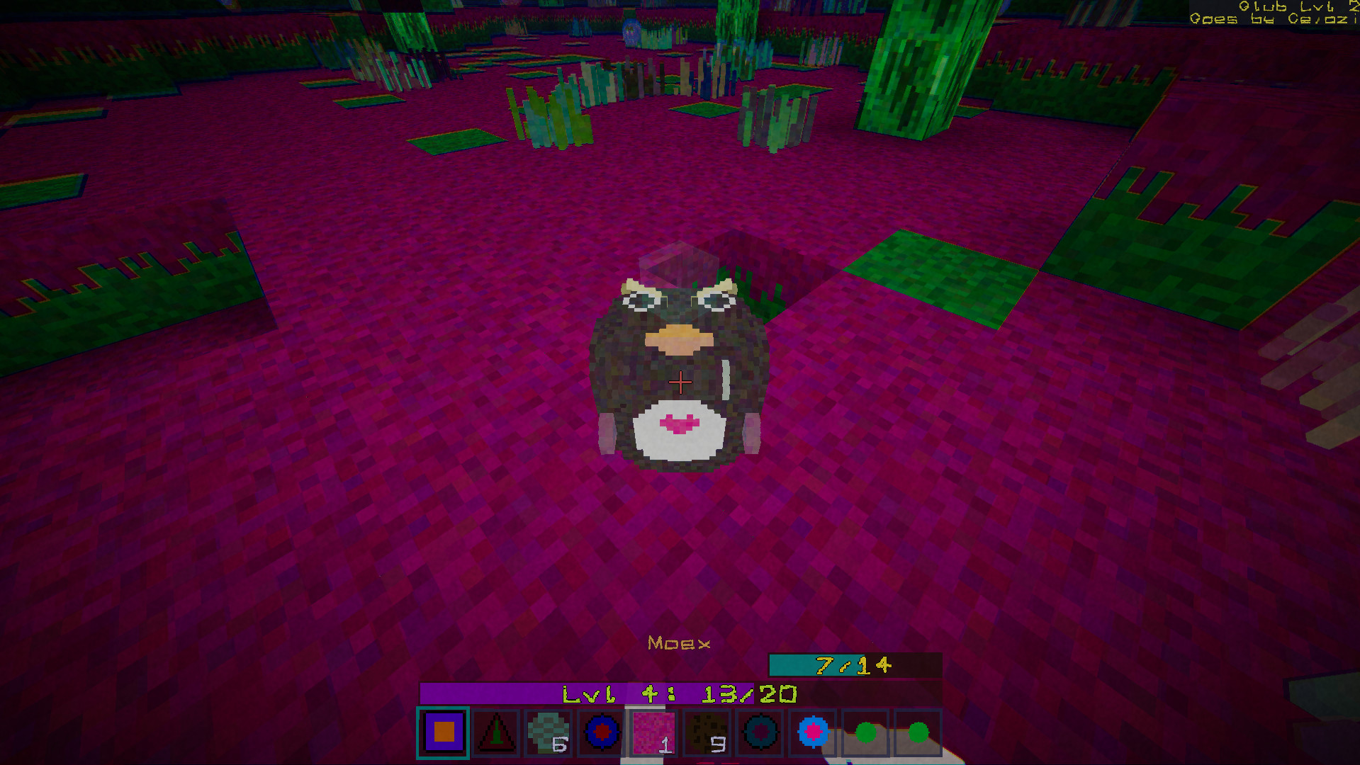 Zoxel - Screenshot 2