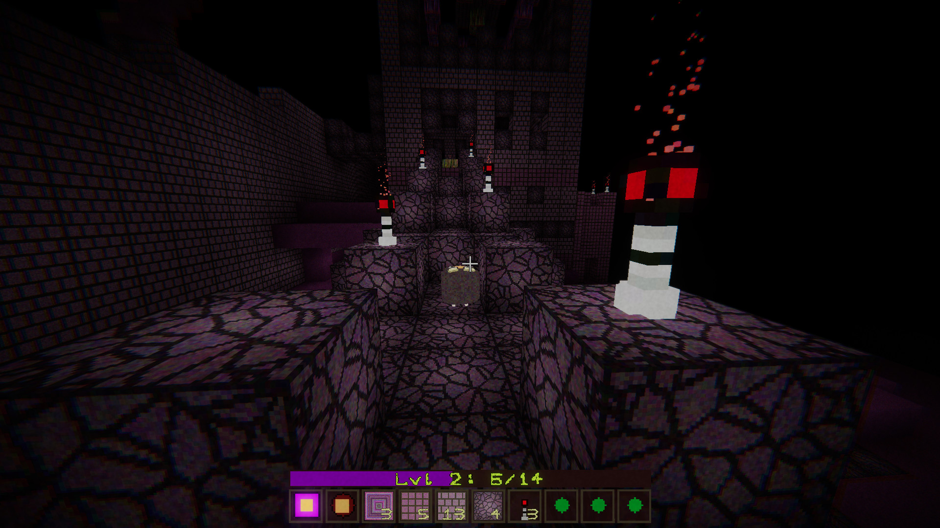 Zoxel - Screenshot 3