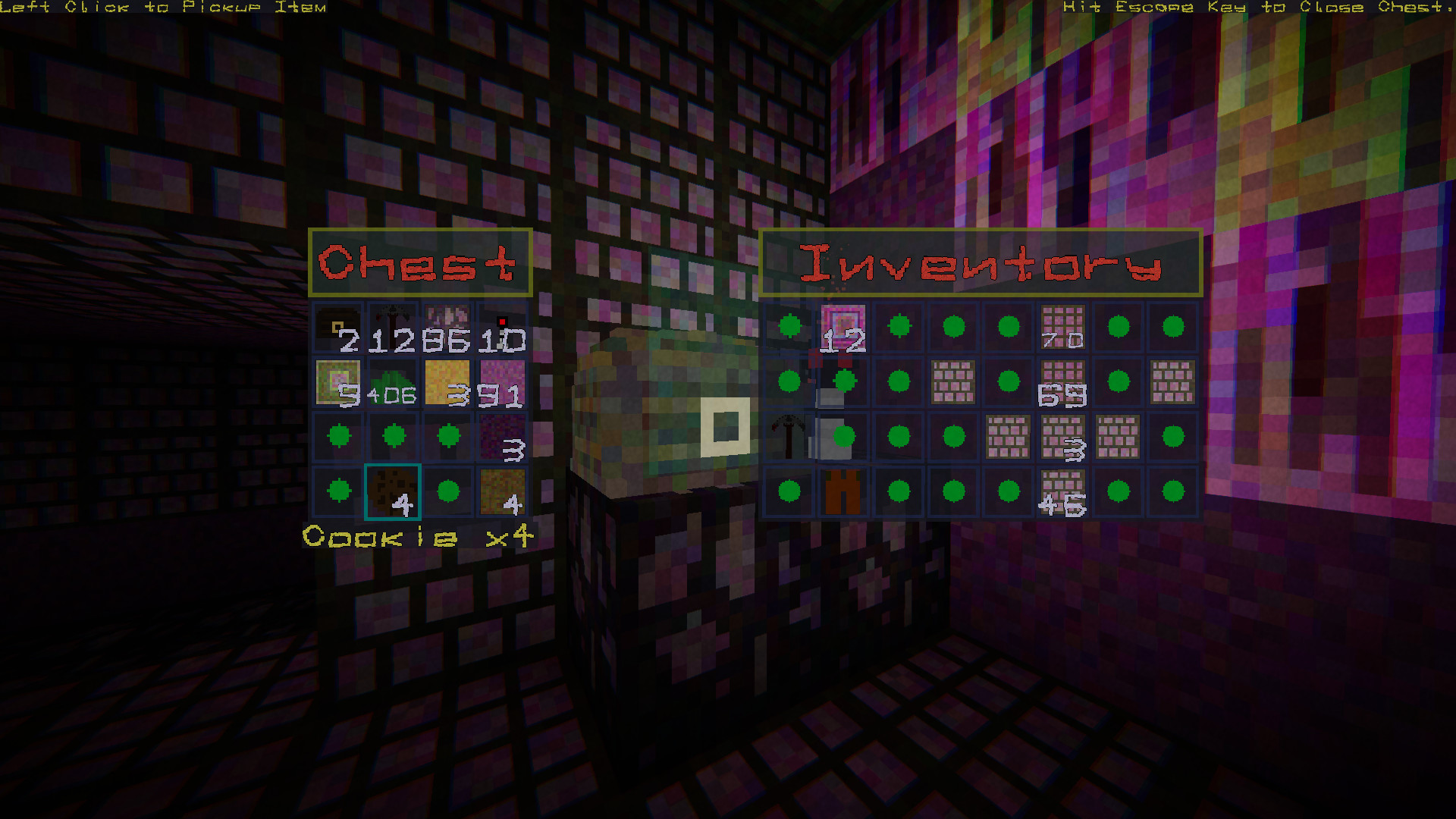 Zoxel - Screenshot 10