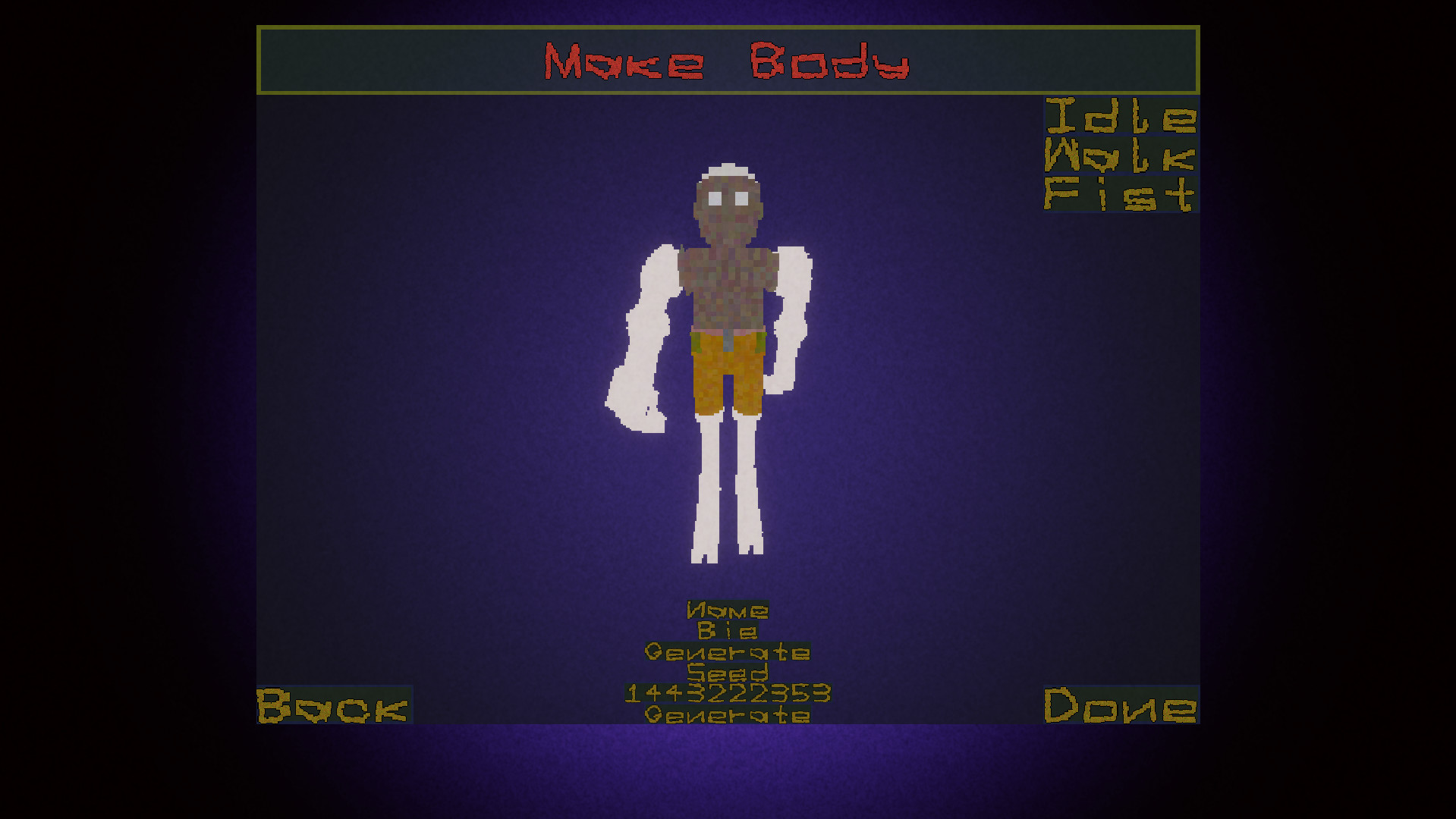 Zoxel - Screenshot 4