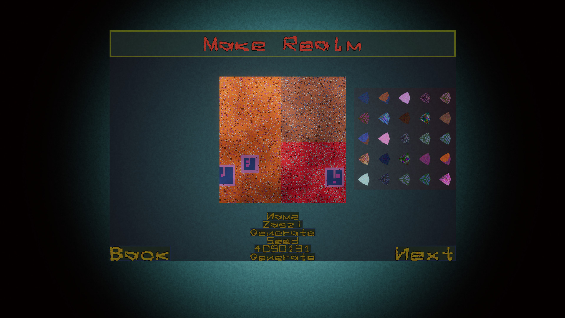 Zoxel - Screenshot 5