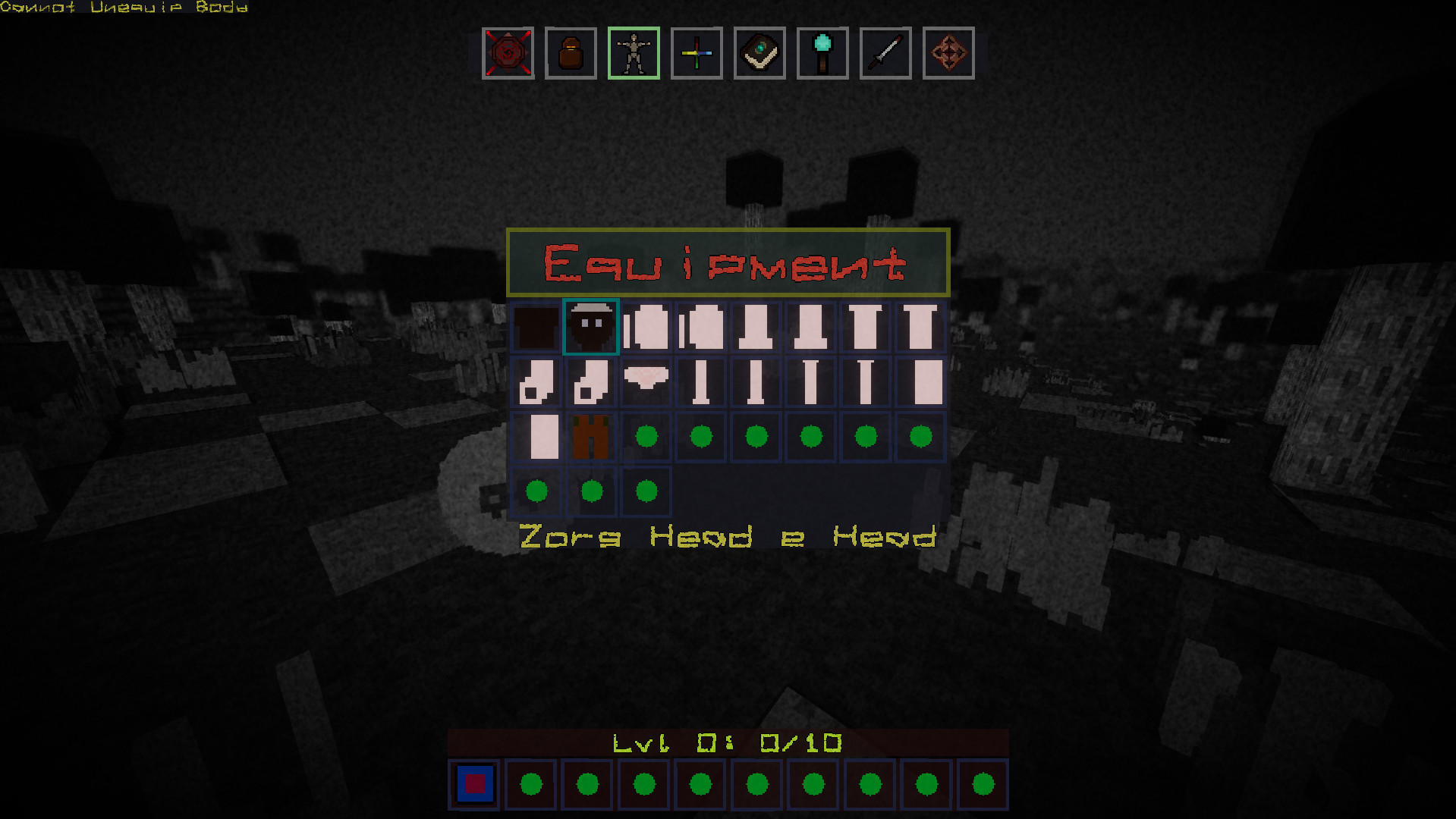 Zoxel - Screenshot 7