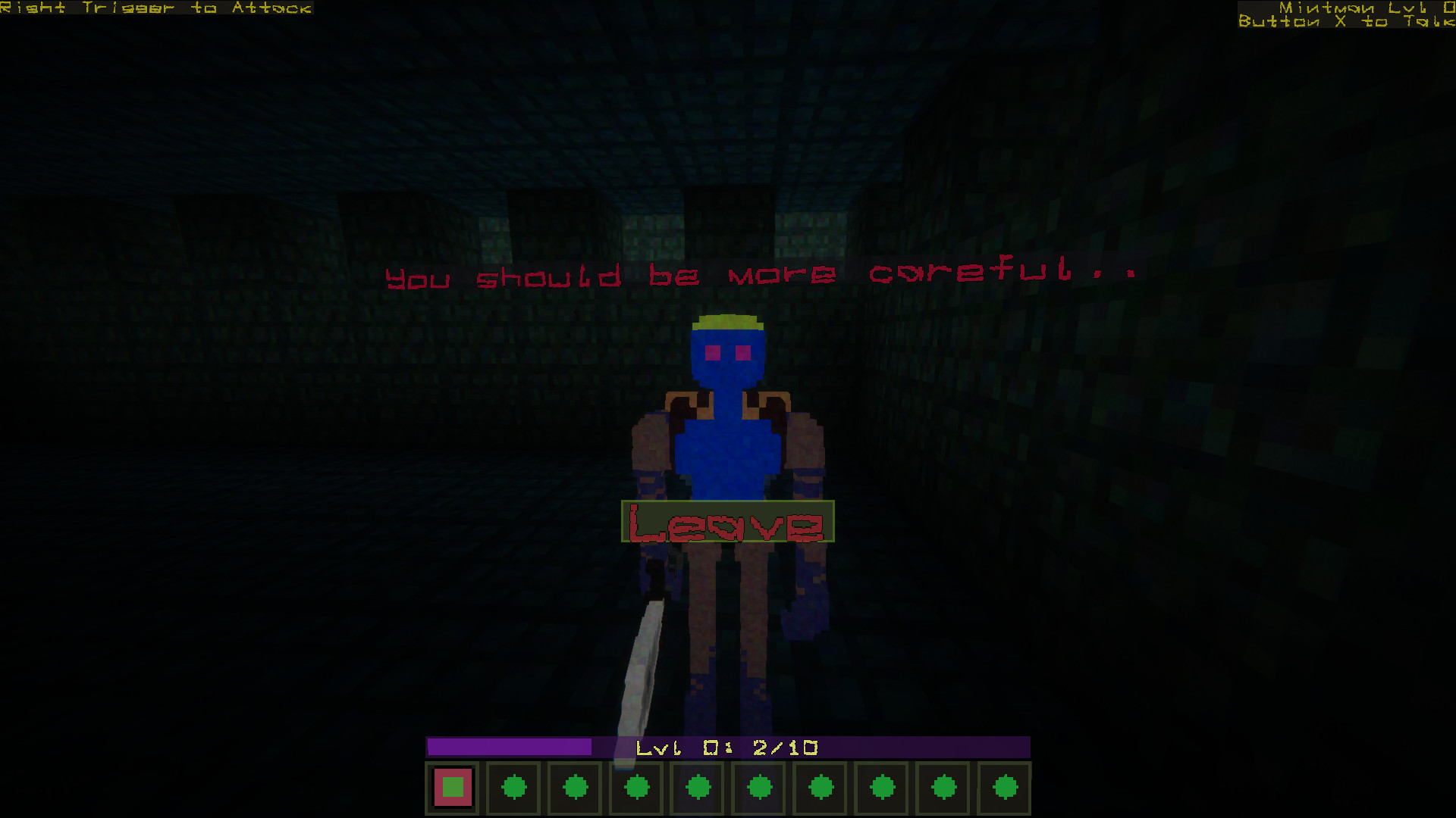 Zoxel - Screenshot 8