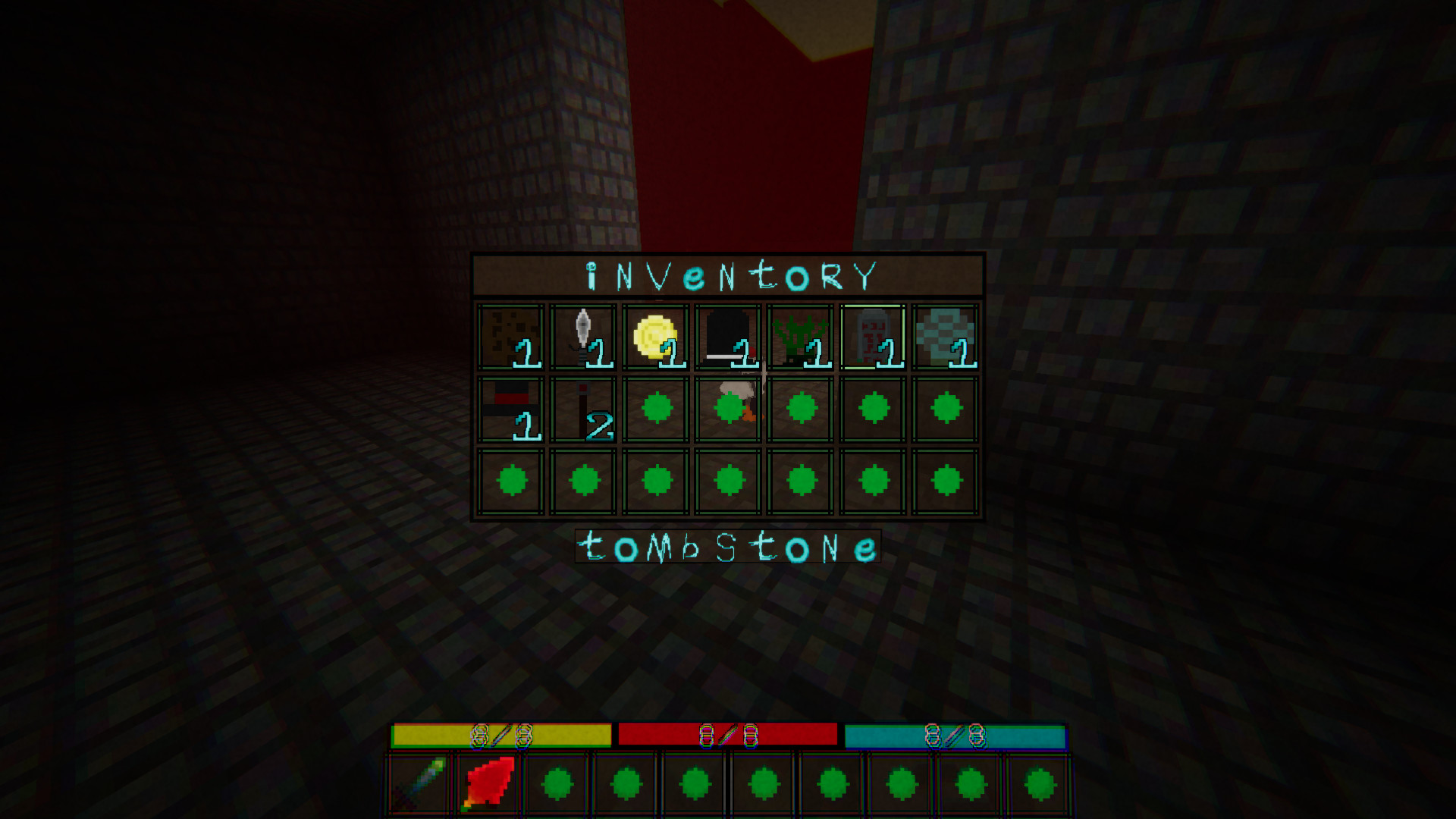 Zoxel - Screenshot 9