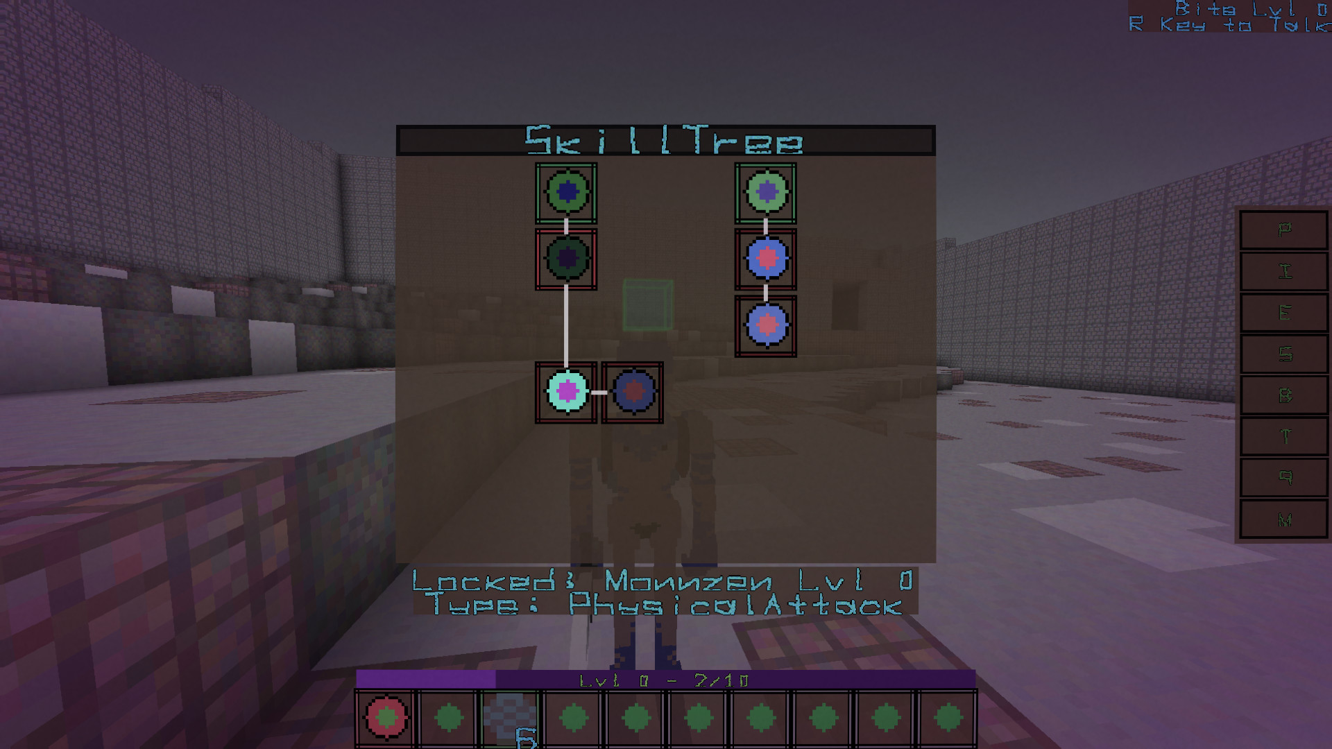 Zoxel - Screenshot 6