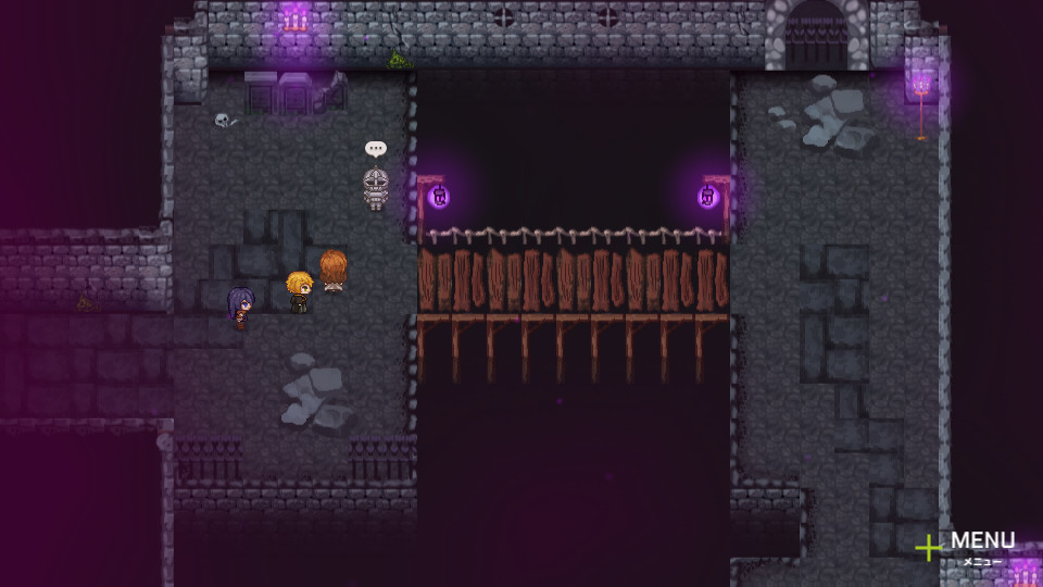 Unsung Kingdom - Screenshot 3