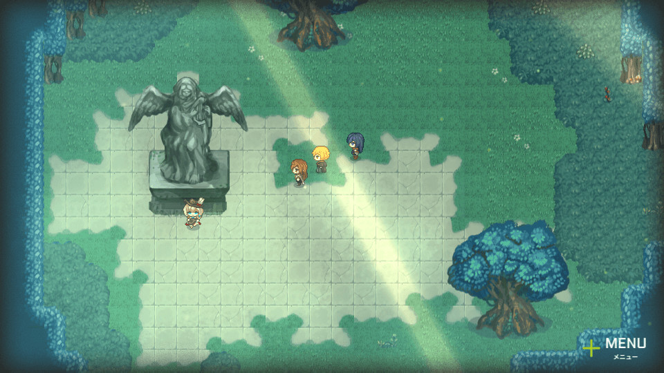 Unsung Kingdom - Screenshot 5