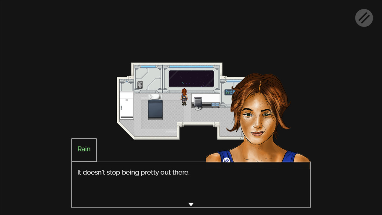 Lightway Lines - Screenshot 2