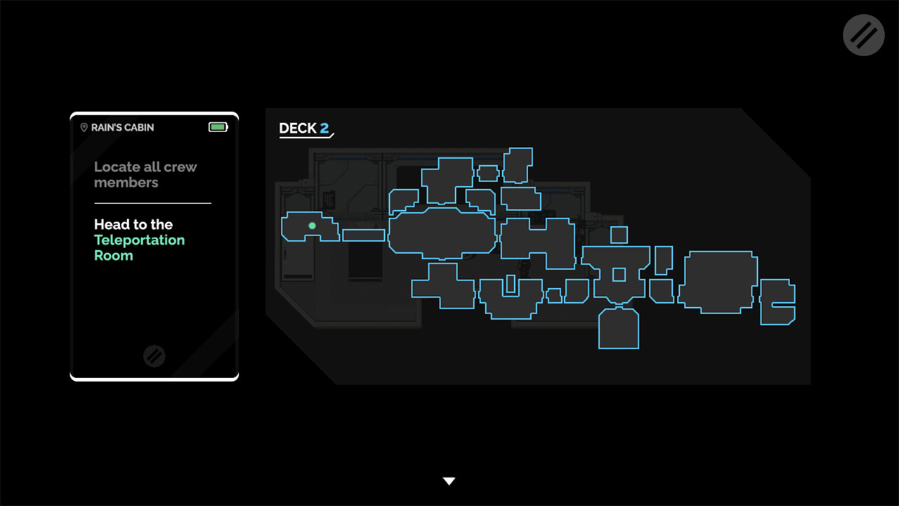 Lightway Lines - Screenshot 3