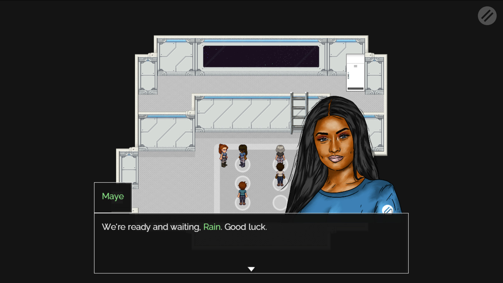 Lightway Lines - Screenshot 5