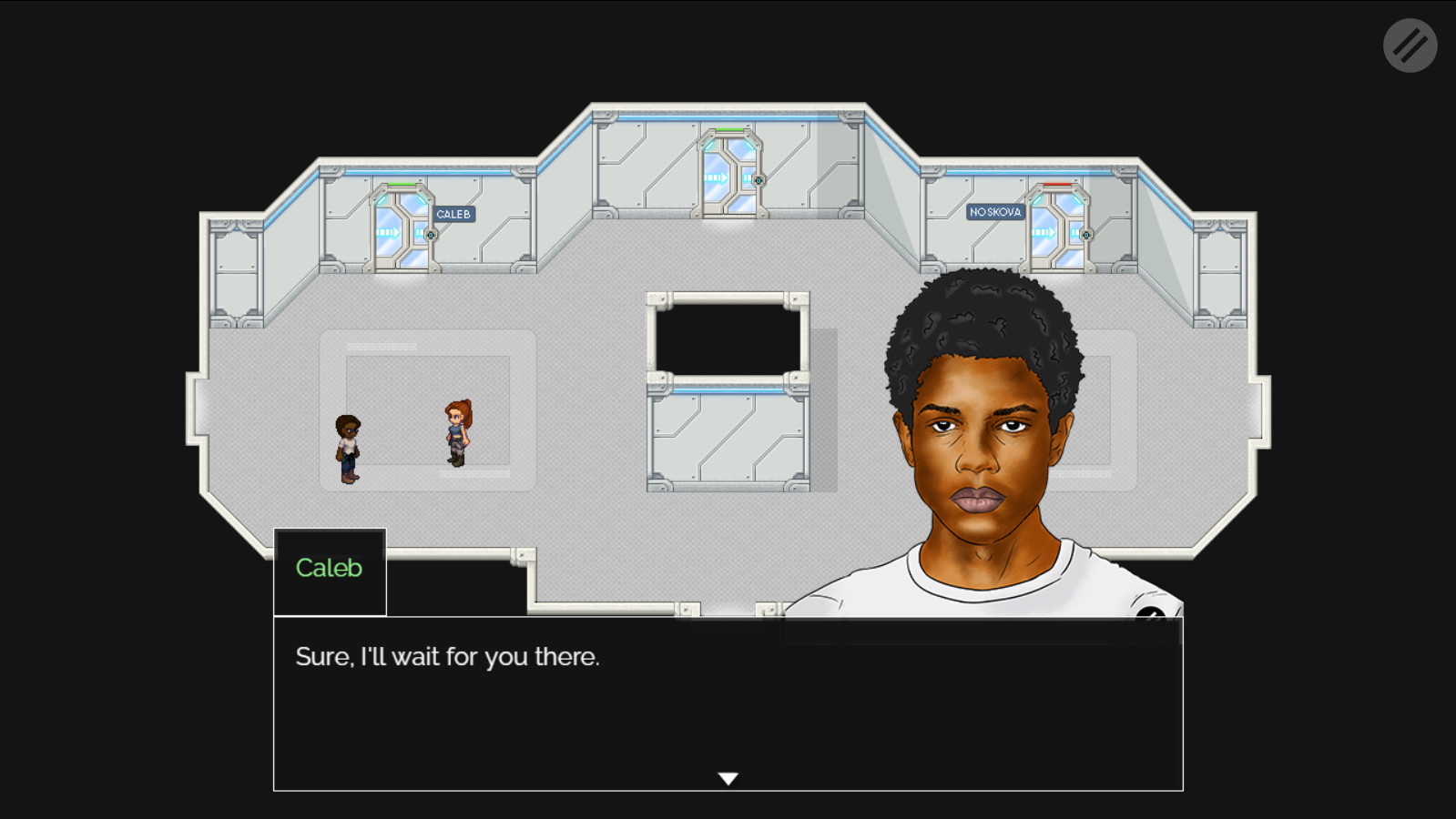 Lightway Lines - Screenshot 4