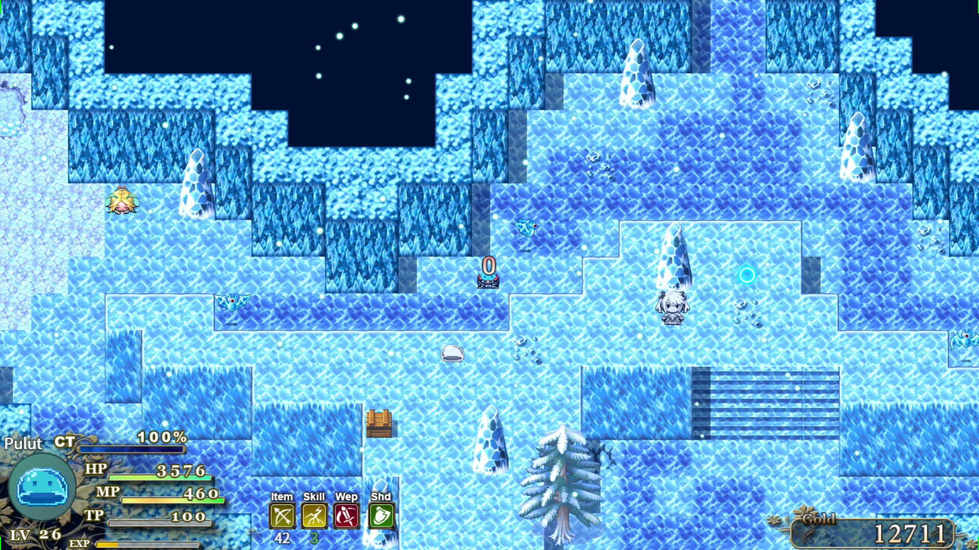 Pulut Adventure RPG - Screenshot 7