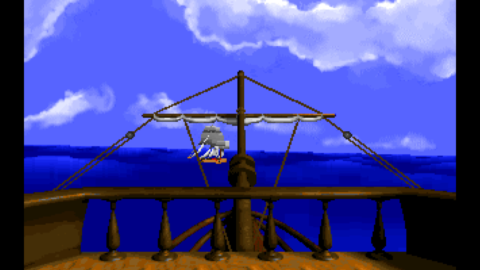 Sea Legends - Screenshot 7