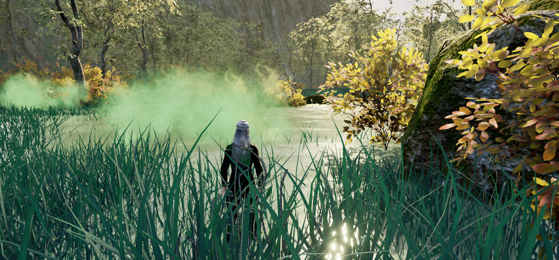 Virtuverse - Screenshot 3