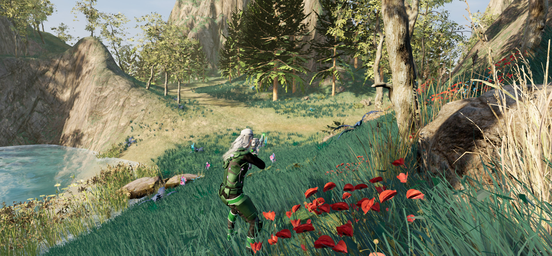 Virtuverse - Screenshot 6