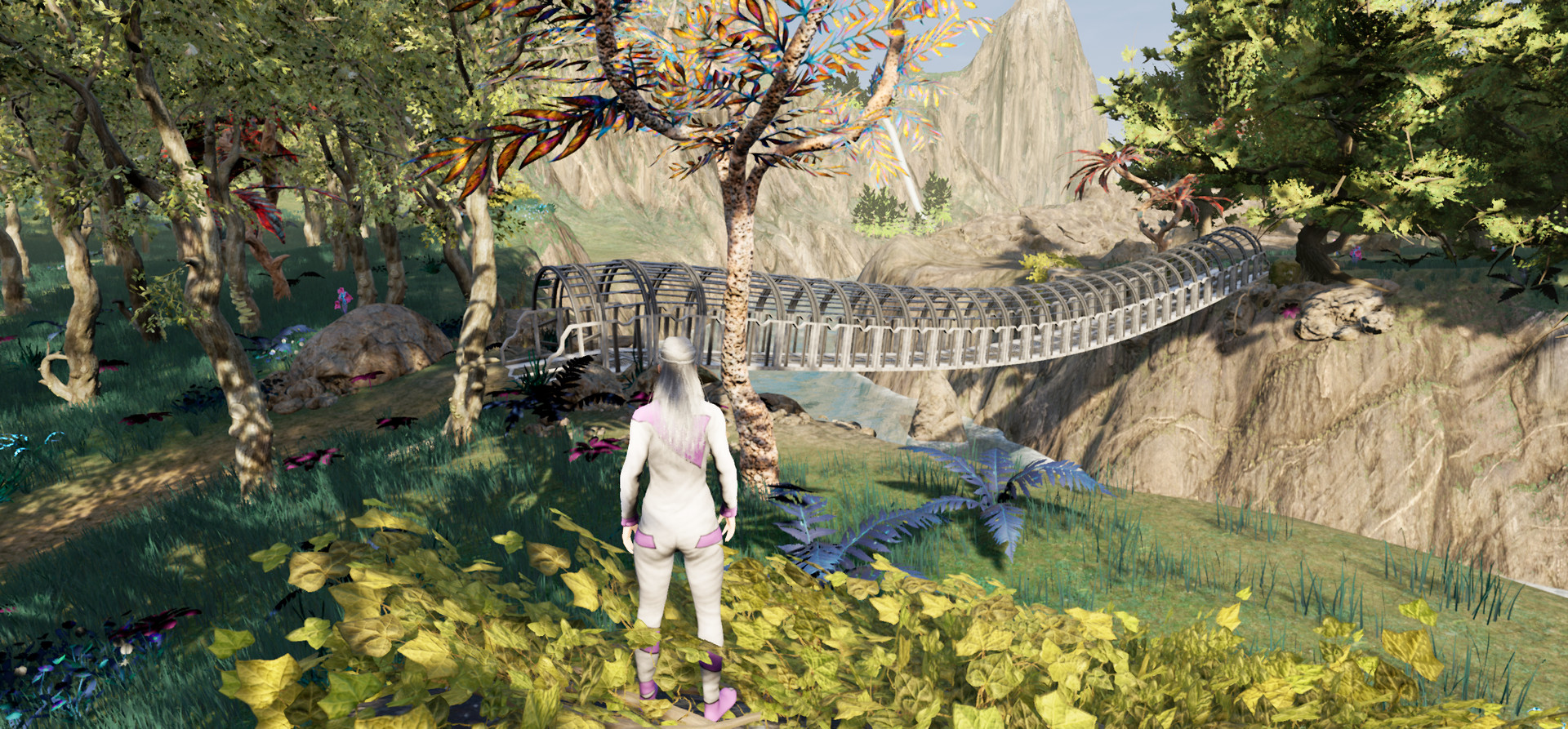 Virtuverse - Screenshot 4