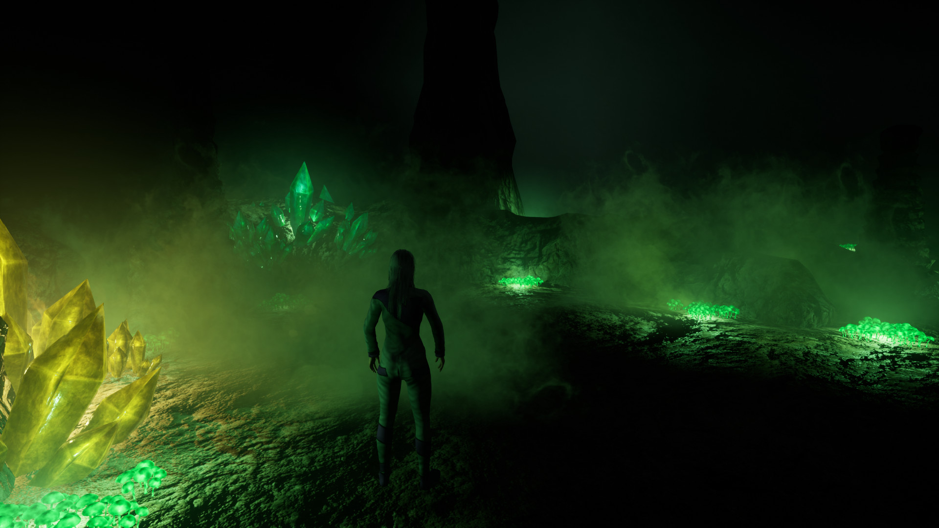 Virtuverse - Screenshot 5