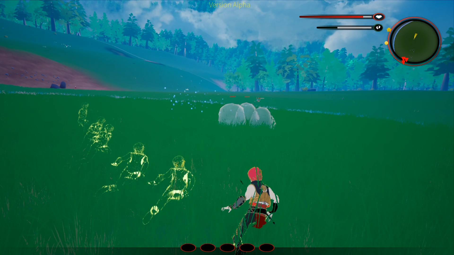 Dome Discover - Screenshot 5