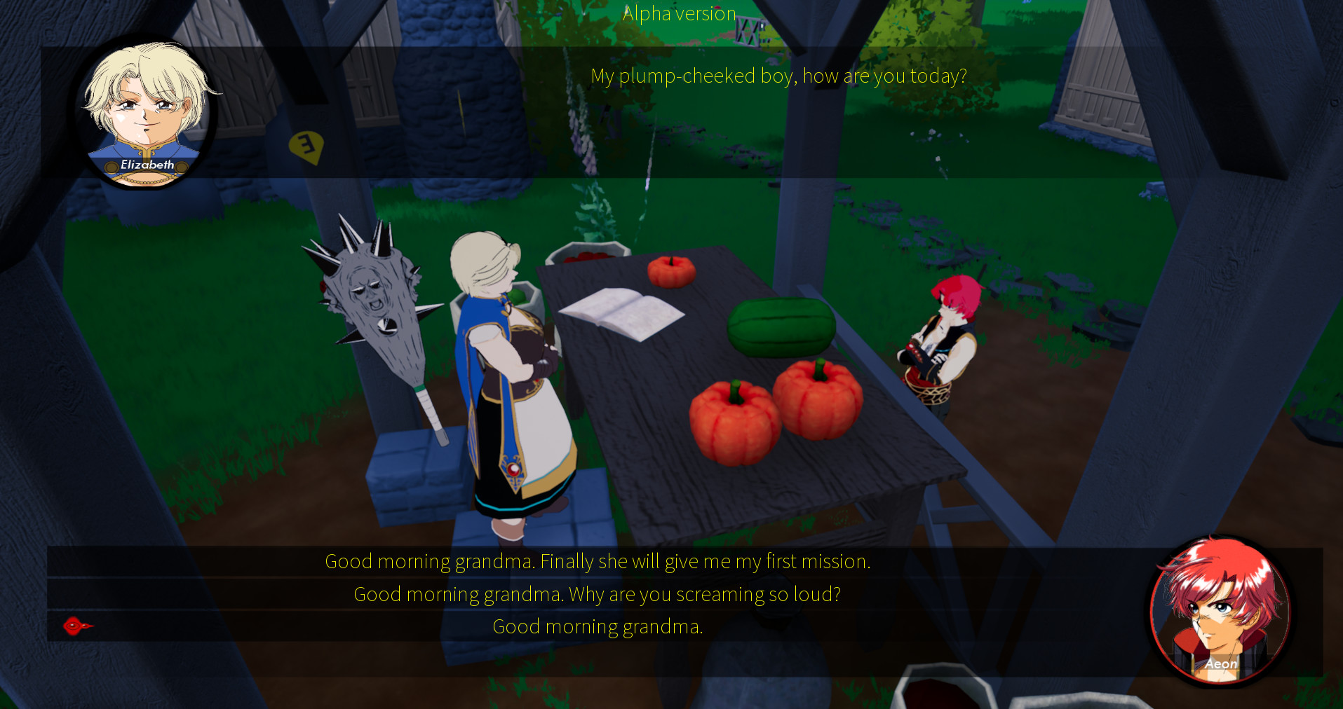 Dome Discover - Screenshot 1