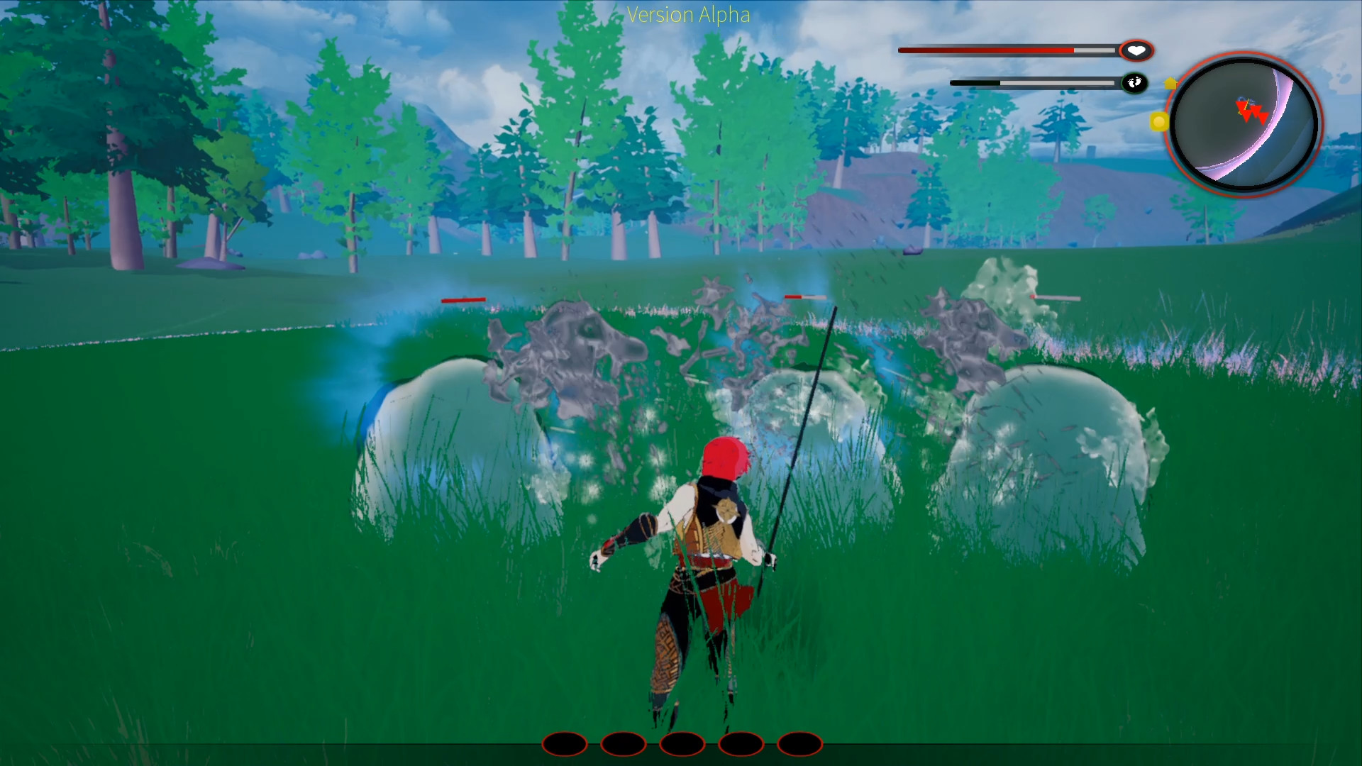 Dome Discover - Screenshot 2