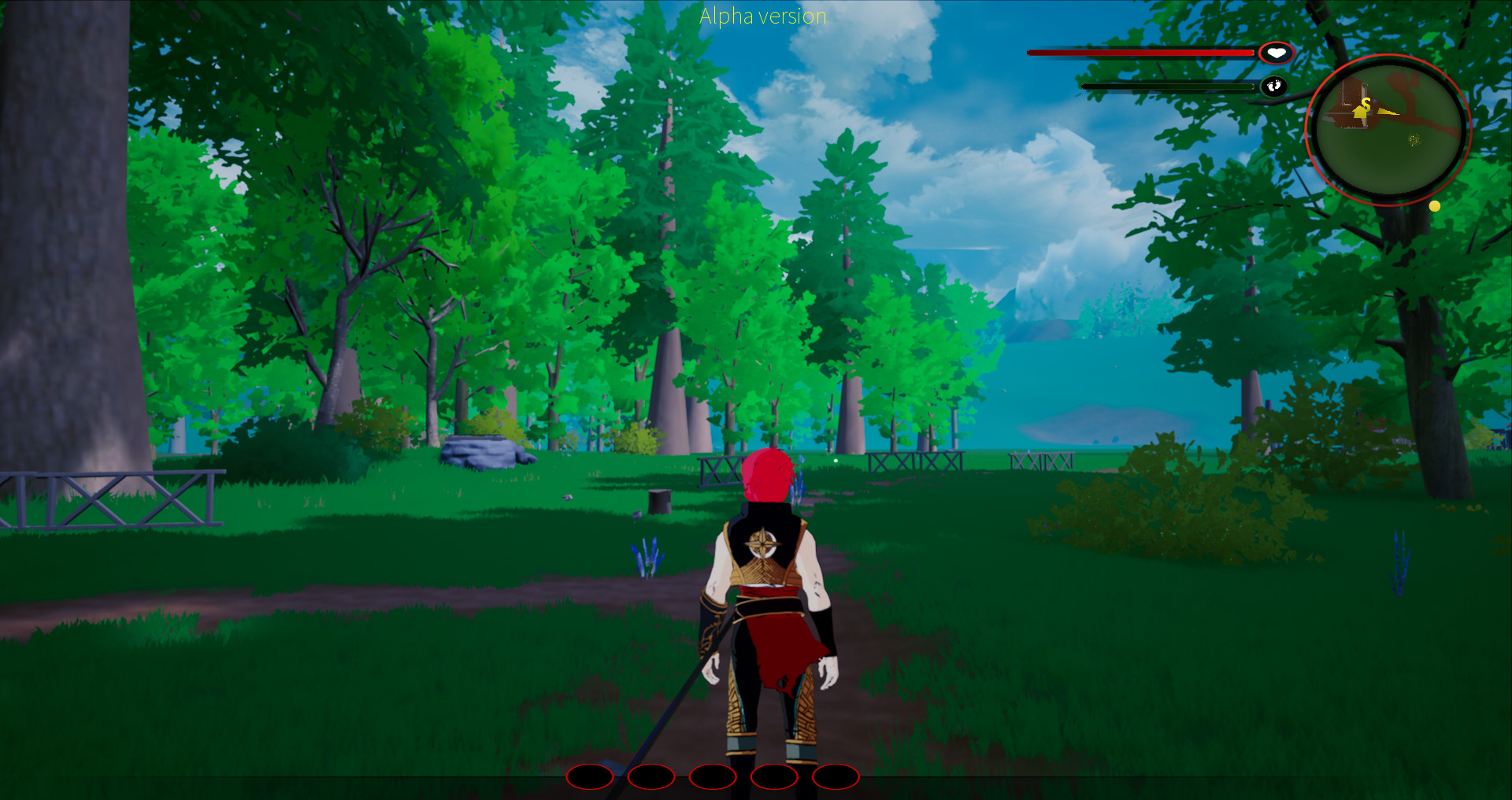 Dome Discover - Screenshot 3