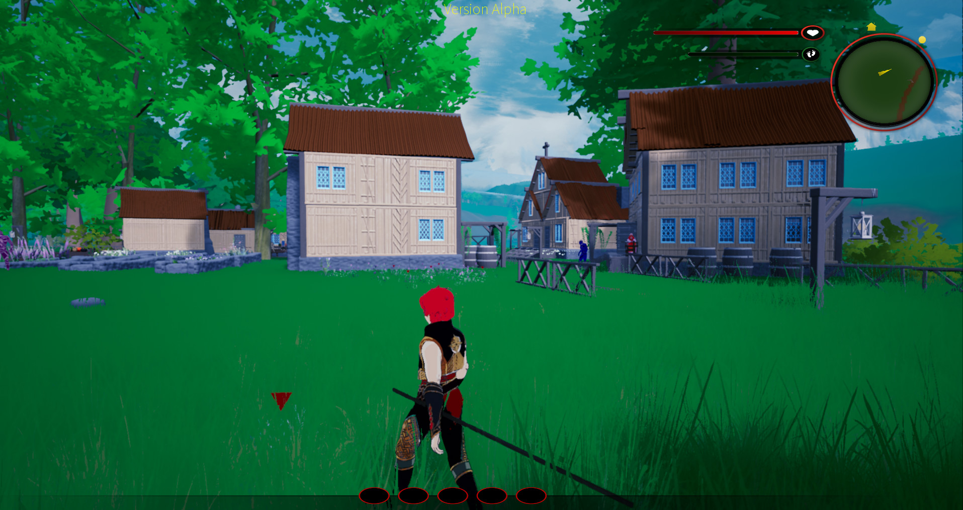 Dome Discover - Screenshot 7