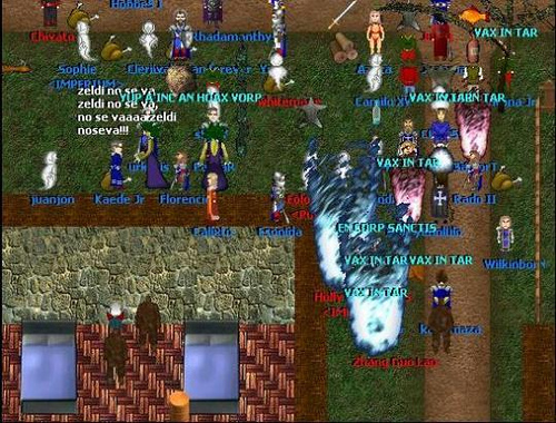 Argentum Online - Screenshot 7