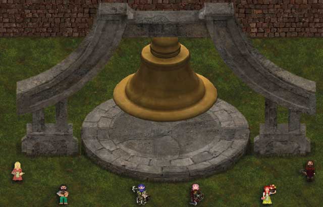 Tierras del Sur - Screenshot 5