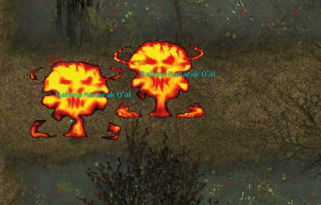 Tierras del Sur - Screenshot 7