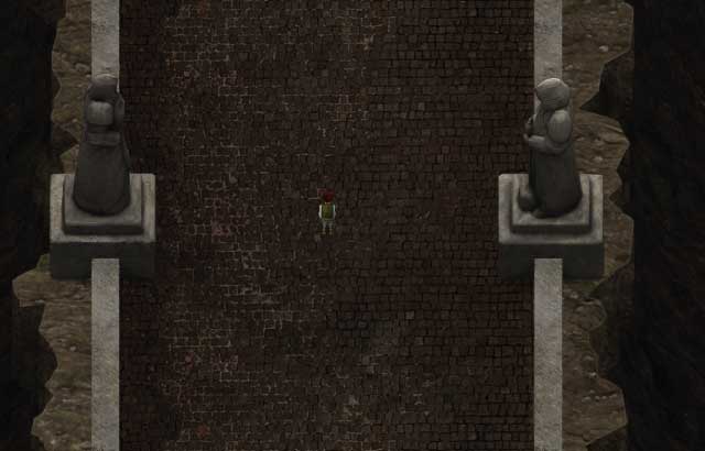 Tierras del Sur - Screenshot 3