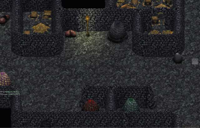 Tierras del Sur - Screenshot 4