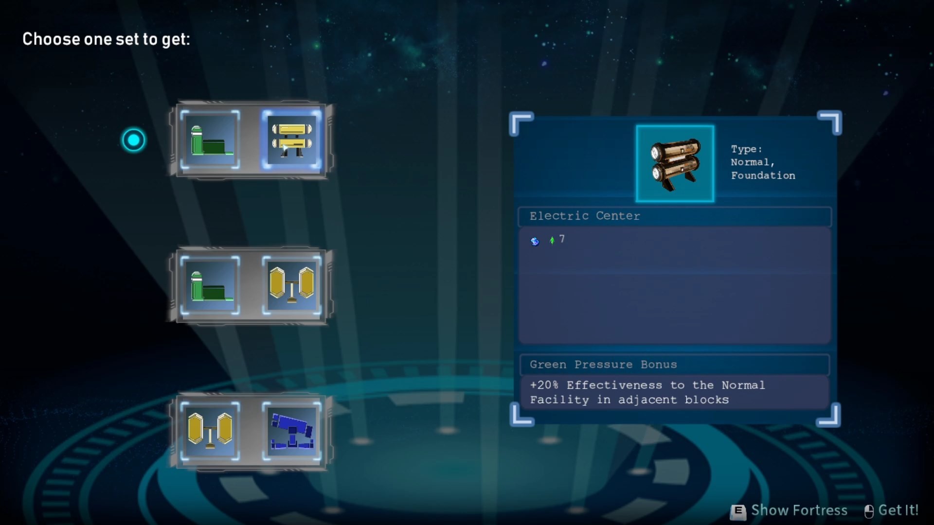 Craft In Abyss - Screenshot 1