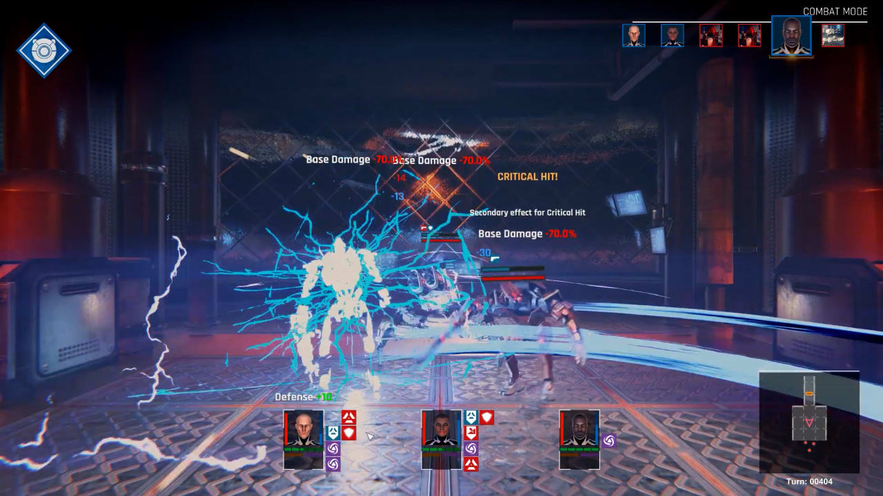 Conglomerate 451: Overloaded - Screenshot 3