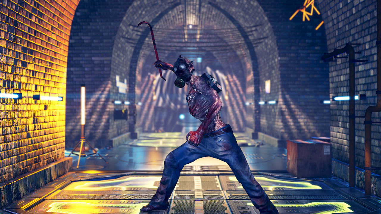 Conglomerate 451: Overloaded - Screenshot 4