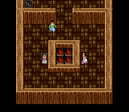 RPG Tsukuuru 2 Taiou: Ryouma de Yuku - Screenshot 3