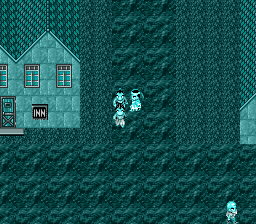 RPG Tsukuuru 2 Taiou: Ryouma de Yuku - Screenshot 4