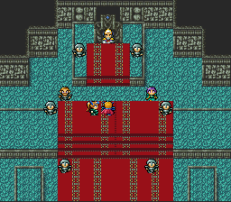 Jewel of Live - Screenshot 1