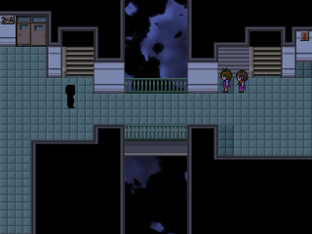 Musubareta Te - Screenshot 3