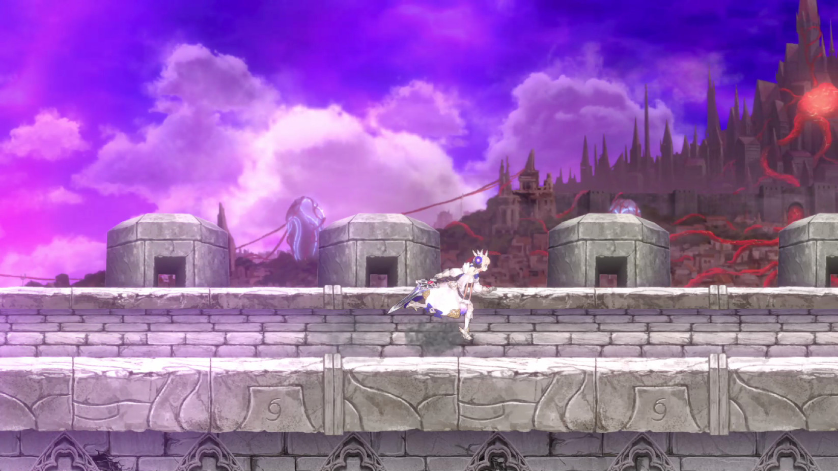 Lost Epic - Screenshot 1