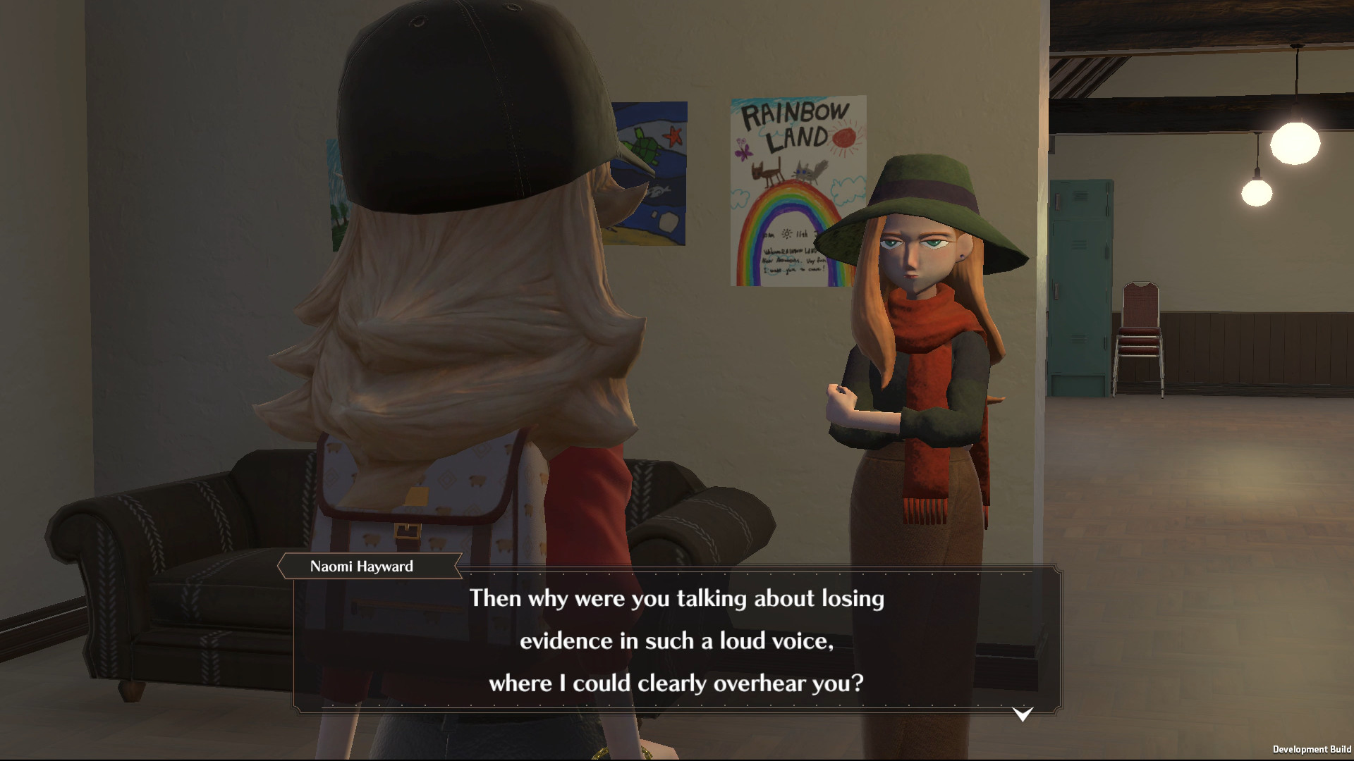 The Good Life - Screenshot 6