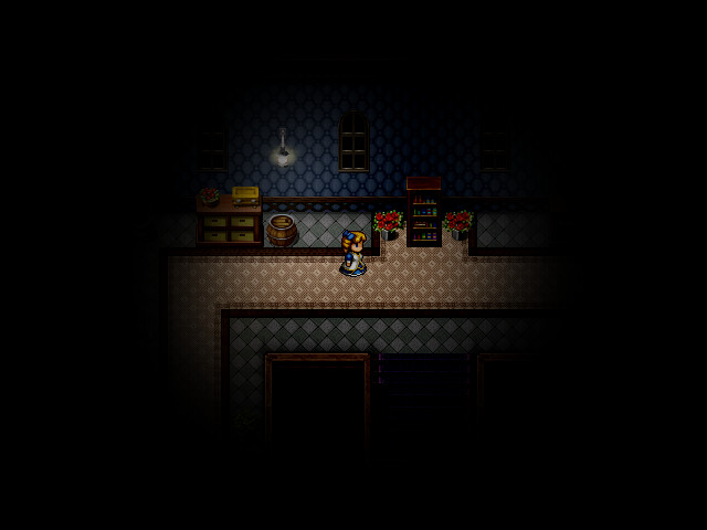 Red Book: Discordia Tales - Screenshot 1