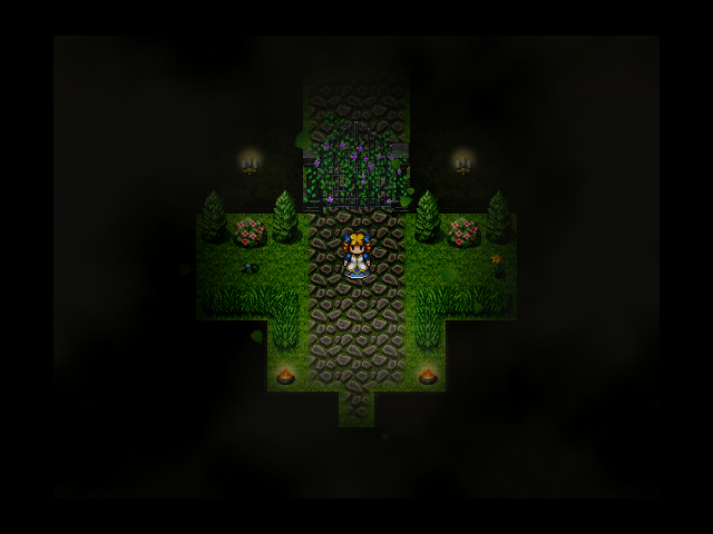 Red Book: Discordia Tales - Screenshot 2