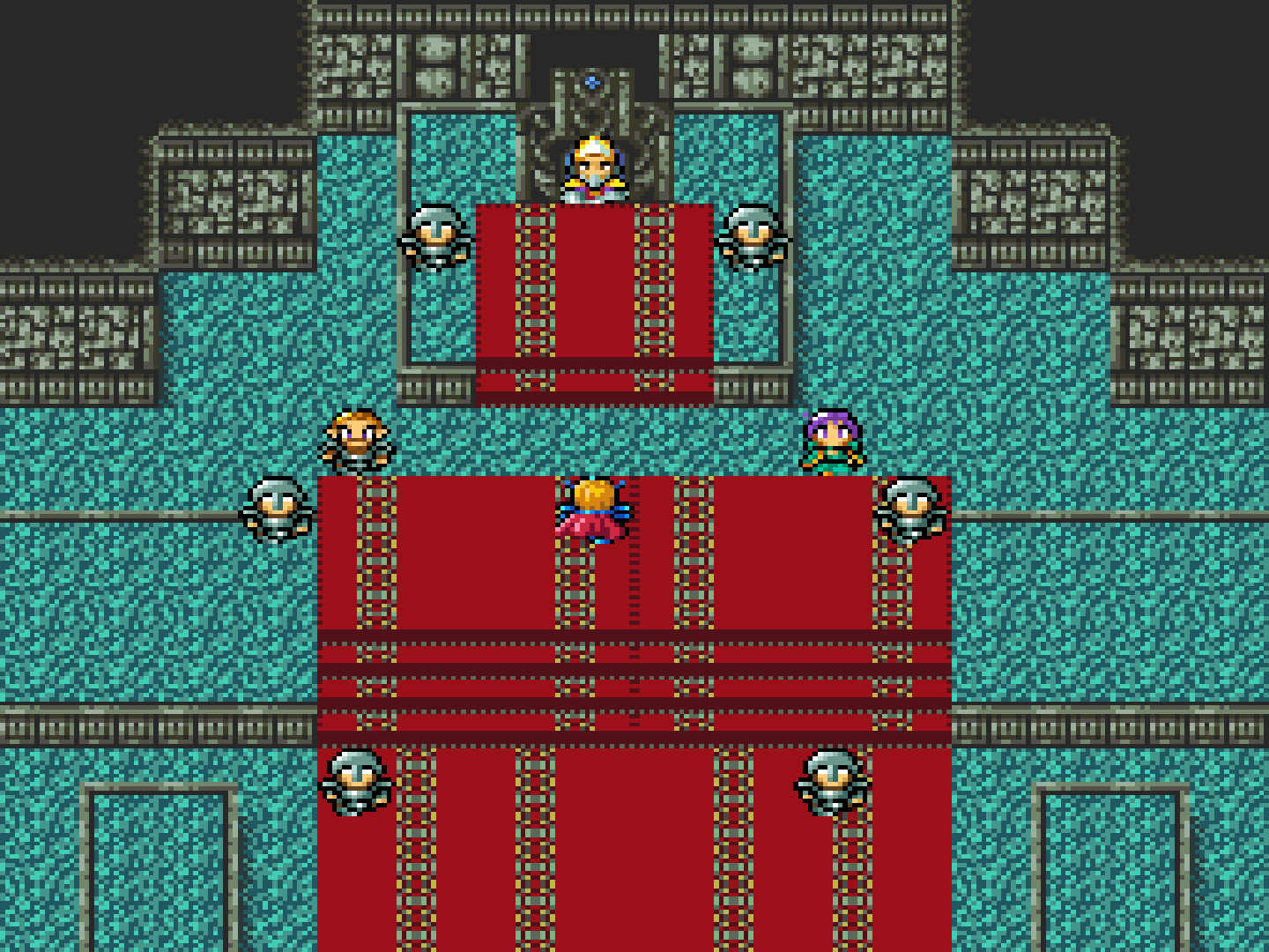 Jewel of Live - Screenshot 5