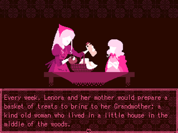 The Huntress of the Hollow - Screenshot 3