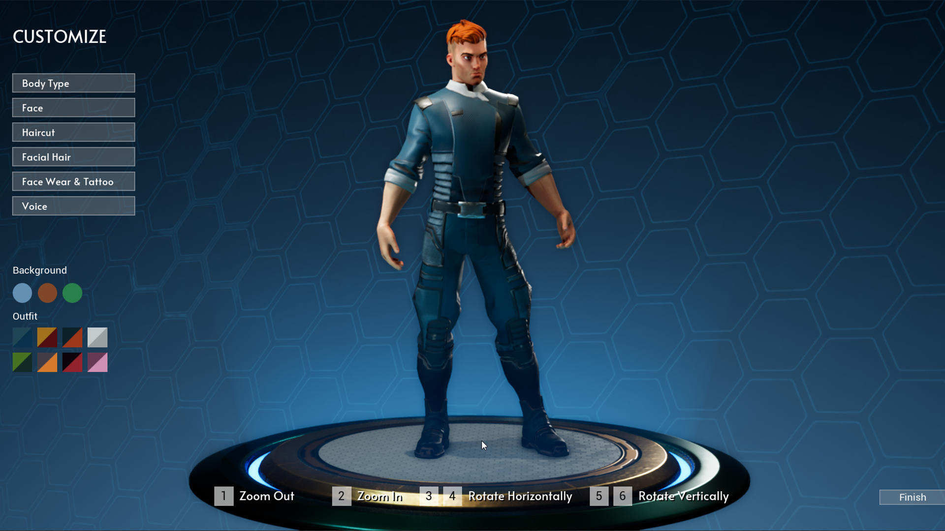 Ascendants Rising - Screenshot 7