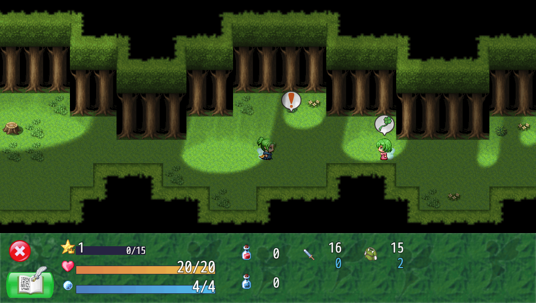 Sunny Fairy - Screenshot 7